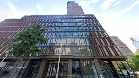 rent office 203 jay st