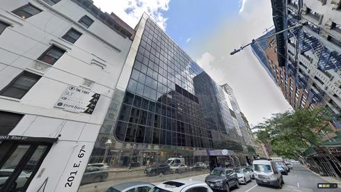 rent apartment 205-217 east 67th street