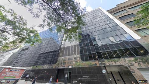 rent apartment 205-217 east 67th street