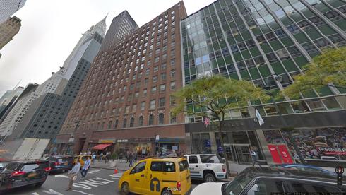 Rent Office 205 east 42nd street