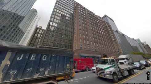 Rent Office 205 east 42nd street