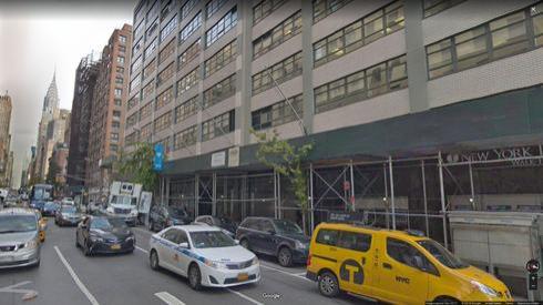 Rent Office 205 lexington avenue