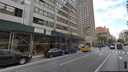 Rent Office 205 lexington avenue