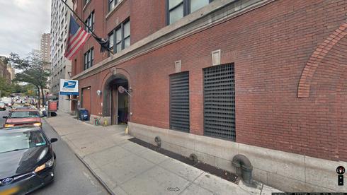 rent apartment 207 east 36th street