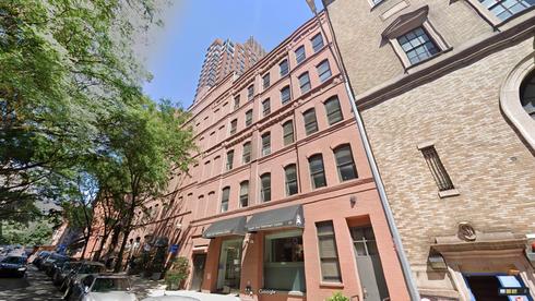 Rent Office 207 east 94th street