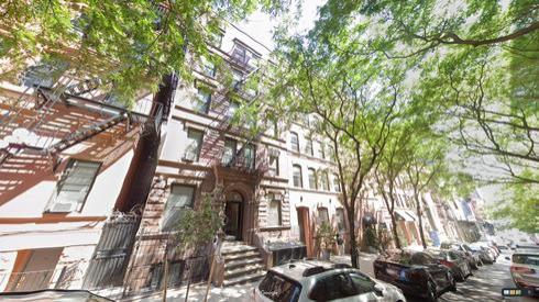 Rent Office 207 east 94th street