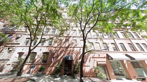 Rent Office 207 east 94th street