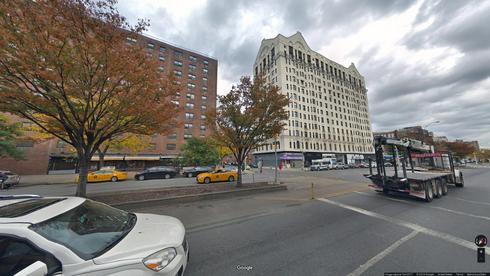rent office 2090 seventh avenue