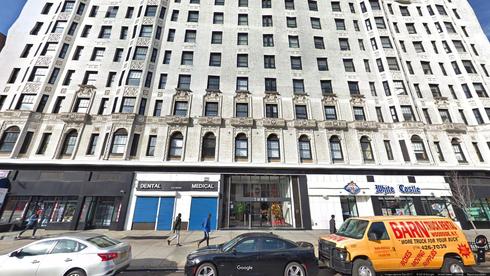 rent office 2090 seventh avenue