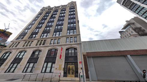 rent office 210 eleventh avenue