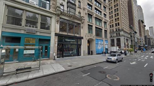 Rent Office 210 fifth avenue