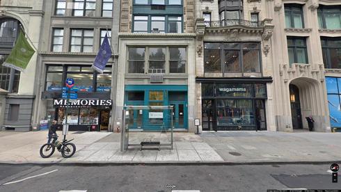 Rent Office 210 fifth avenue