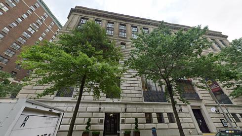 Rent Office 2100-2112 broadway