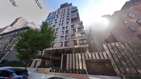 Rent Office 212 west 95th street