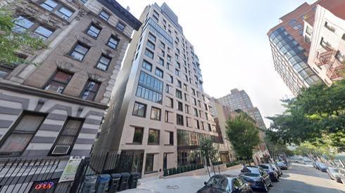 Rent Office 212 west 95th street