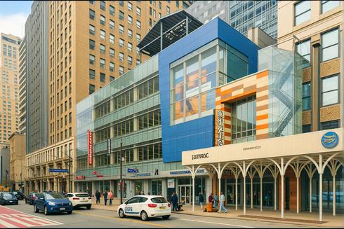 rent retail 213-223 west 34th street