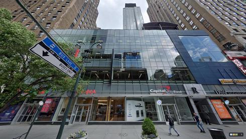 rent retail 213-223 west 34th street