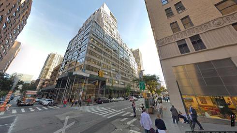 Rent Office 215 lexington avenue