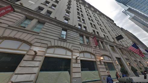 rent office 216-232 west 44th street