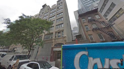 Rent Office 216 east 45th street