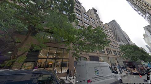 Rent Office 216 east 45th street
