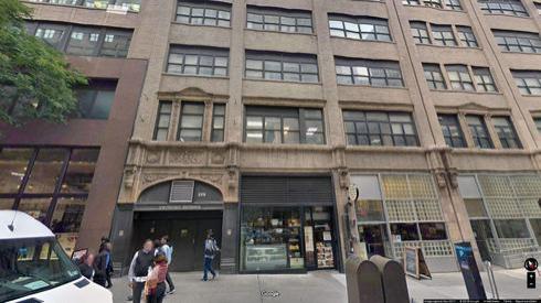 Rent Office 216 east 45th street