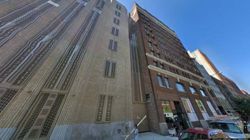 Rent Office 218 west 18th street