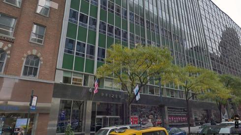 rent office 219 east 42nd street
