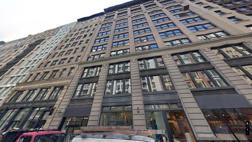 Rent Office 22 west 21st street