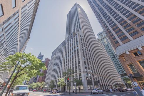 Rent Office 220 east 42nd street