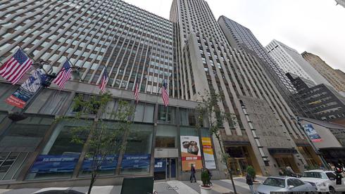 rent office 220 east 42nd street