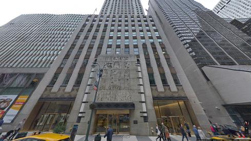 rent office 220 east 42nd street