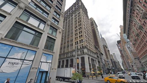 Rent Office 220 fifth avenue