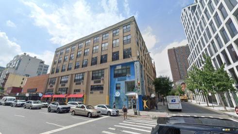 rent office 2212-2224 third avenue