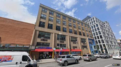 rent office 2212-2224 third avenue