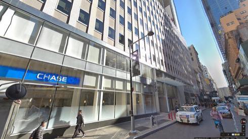 rent office 222 broadway