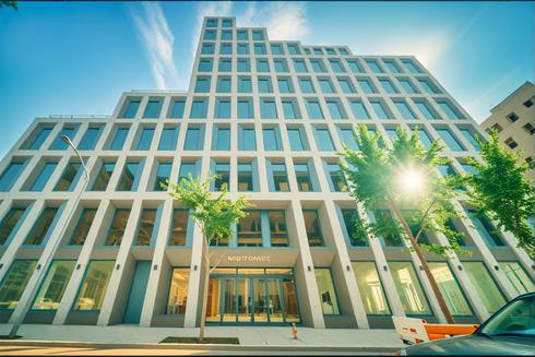 rent office 2226 3rd ave