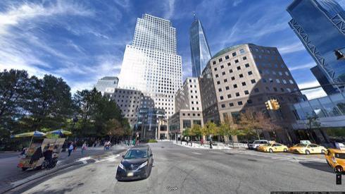 rent office 225 liberty street