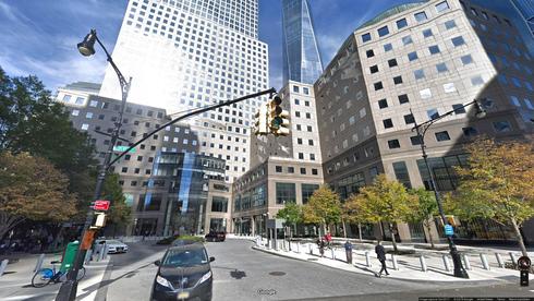 rent office 225 liberty street