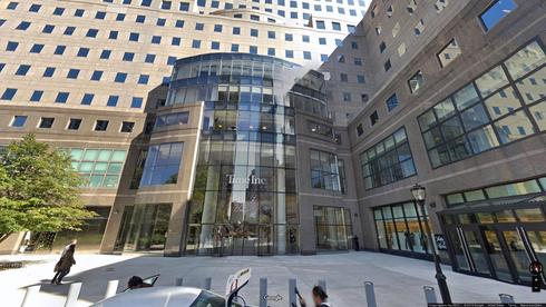 rent office 225 liberty street