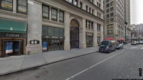 Rent Office 225 park avenue south