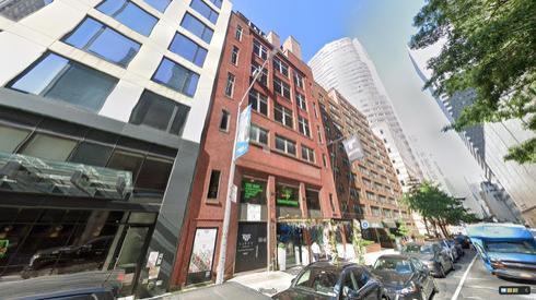 rent apartment 226 east 54th street