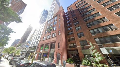rent apartment 226 east 54th street