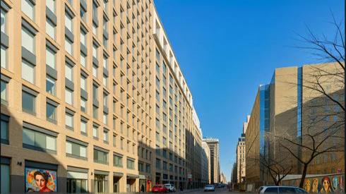 rent office 229 west 28th street