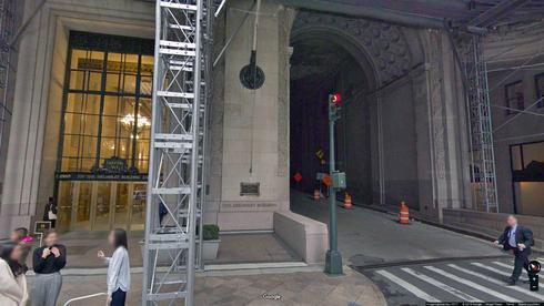 Rent Office 230 park avenue