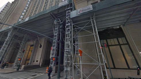 Rent Office 230 park avenue