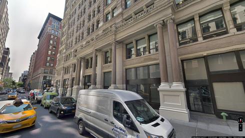 Rent Office 230 park avenue south