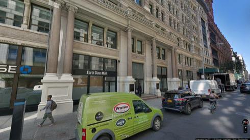 Rent Office 230 park avenue south