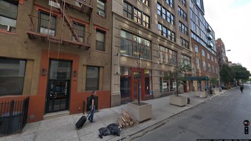 Rent Office 230 west 17th street