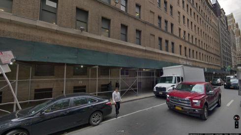 rent office 230 west 36th street